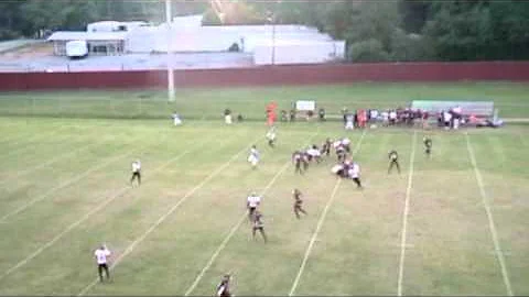 Ronnie Calhoun Class of 2011 Football Highlights.mpg
