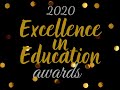 Excellence in Education Awards