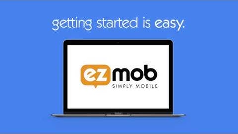 EZmob - Self-Serve Advertising Platform