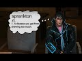 End of video