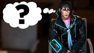 What Was Matt Thinking? - Saints Row: The Third