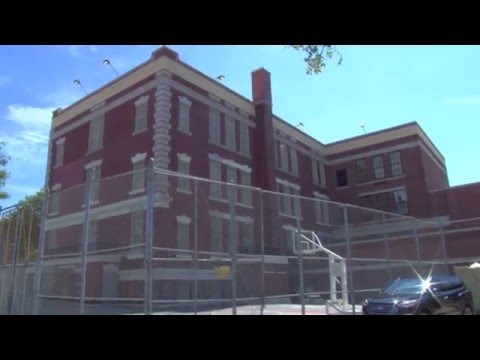 P.S. 82 Hammond