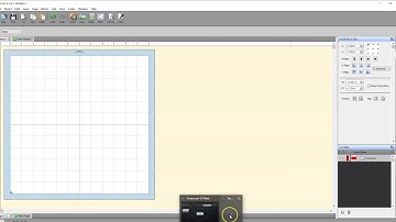 Rhinestone Template for Design Space Tutorial