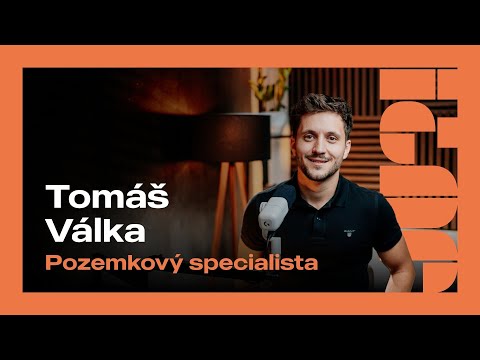 Tomáš Válka – realitní video