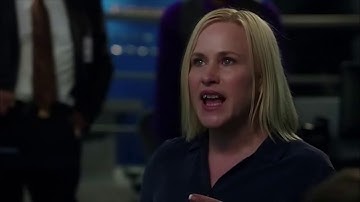#CSI Cyber...Cell that trigger a bomb
