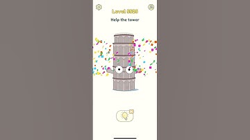 Dop 2 Gameplay level 5525 #shorts #trending #viral