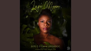 Lagé Mwen (Main mix)