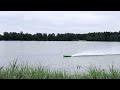 Mystic 138 RC boat