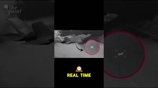 F-35 AI Fighter Jet Explained 😱 | Hidden Brain System #F35 #FighterJet #MilitaryTech