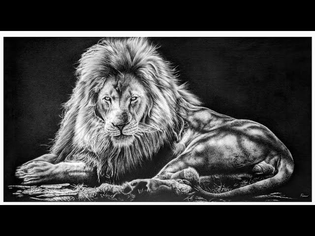 絵画 LIONSAN 絵画 LIONSAN LION | TOMOYA OFFICIAL GALLERY STORE