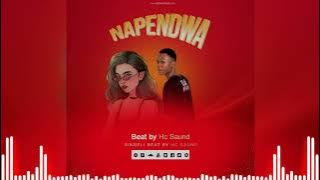 Napendwa Singeli beat by Hc Saund (0756638804)