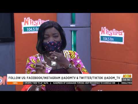 Obra on Adom TV (14-9-21) Obra on Adom TV (14-9-21)