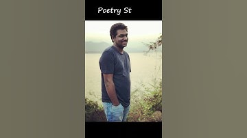 Apka Rang Kesa ??😓- Zakir Khan Whatsapp status shyari | Poetry Station |
