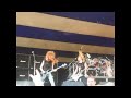 Metallica - Live at Iowa Jam (1986) [Upgrade]