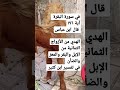 هل تعرف معنى الهدي في سورة البقرة أسرار القرآن الكريم هل تعرف معنى الهدي في سورة البقرة أسرار القرآن الكريم
