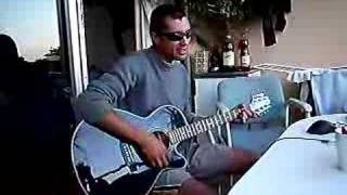 Faith no more (easy like sunday morning) cover by Mike D.