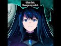 SEIEN / Lenny code fiction The Misfit Of Demon King Academy 2 (off vocal) #anime