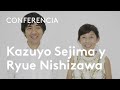 Kazuyo Sejima y Ryue Nishizawa | Luis Fernández-Galiano