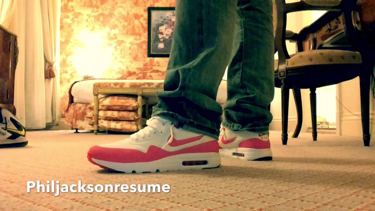 Revelation (Nike Air Max 1 Ultra Moire Challenge Red Amsterdam 2015) Revelation (Nike Air Max 1 Ultra Moire Challenge Red Amsterdam 2015)