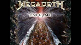1, 320 - Megadeth
