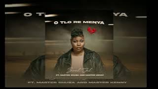 Sanah Jah - O Tlo Re Menya Feat Master Chuza and Master Kenny (Official Audio)