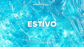 ☀️"Estivo"☀️ - SUMMER Beat 2022 REGGAETON Instrumental x FRED DE PALMA TYPE BEAT by Giomalias Beats