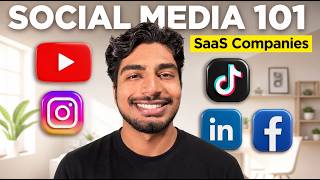 Watch Me Breakdown a 7-figure SaaS Social Media Marketing Strategy screenshot 5
