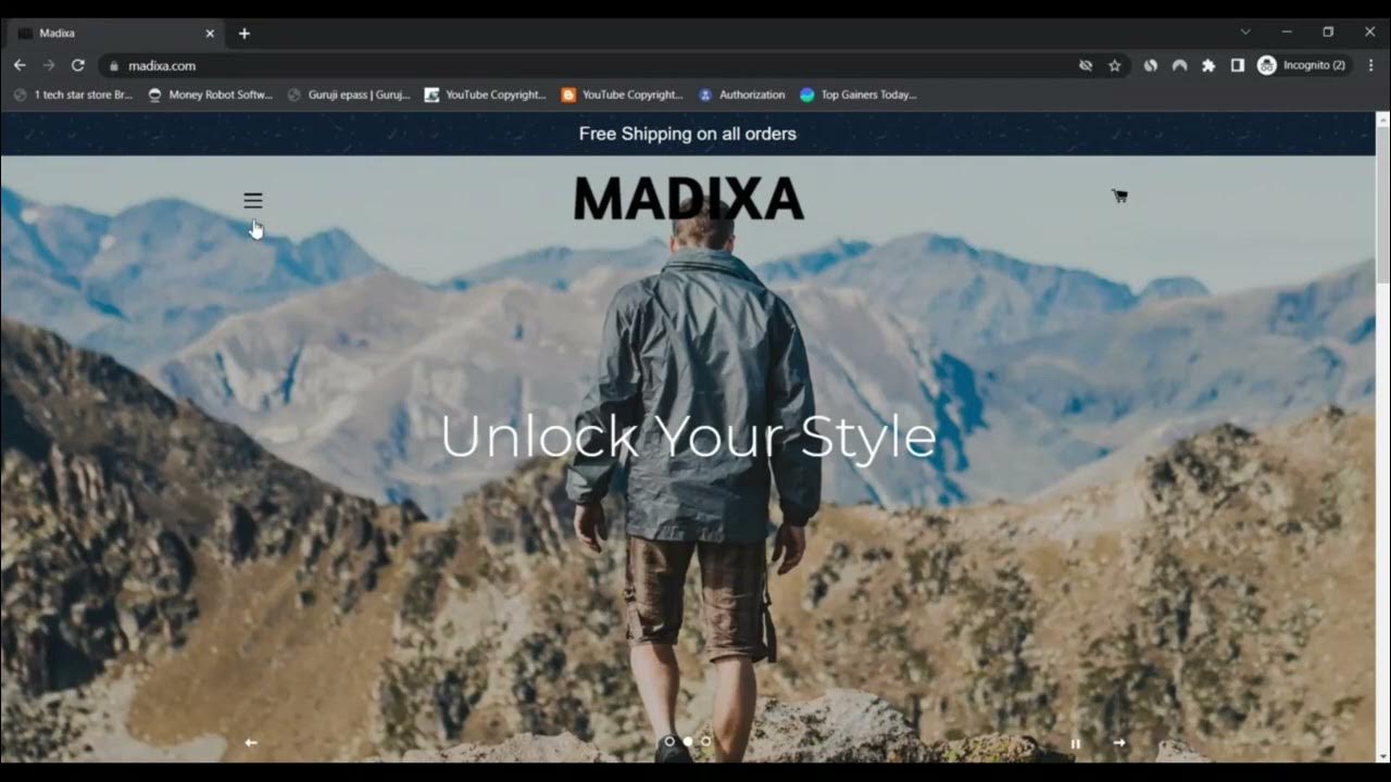 Madixa [ With Proof Scam or Legit ? ] ! Madixa Reviews ! Madixa Com