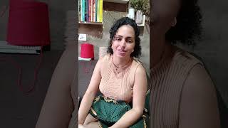 mulher empreendedora #rendaextra #crochê #shorts #rendaextra2025