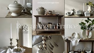 French Farmhouse decor | Do we share the same aesthetic? | Strawberry cake