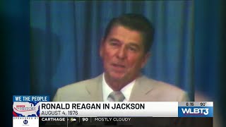 We The People: August 4, 1976 Wealth