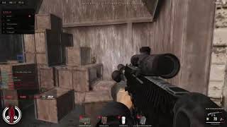 Romero's Aftermath - PvP Montage #1