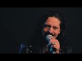 Ronnie Romero "'No Smoke Without a Fire"