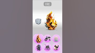 AI Mix Animal Generator 3D | hmbl Apps