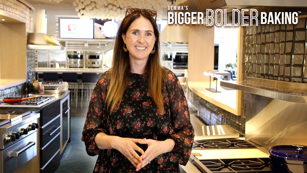 Pro Baker Chooses Appliances for Her Dream Home Kitchen!