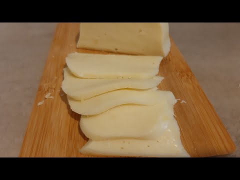 Video: Poți îngheța brânză topită?