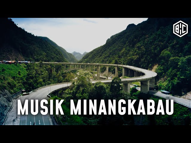 Musik Minang No Copyright - Malereang Tabiang by Genta Haramain class=