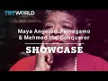 Maya Angelou, Salvatore Ferragamo & Mehmed the Conqueror | Full Episode | Showcase