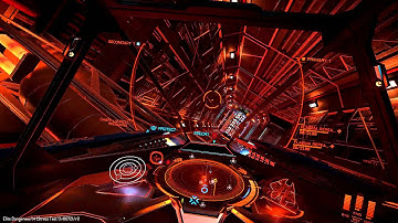 Elite Dangerous: CQC Beta Gameplay - Capture the Flag (No Commentary)