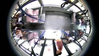 Mobotix Q25 - Full Bus Demo