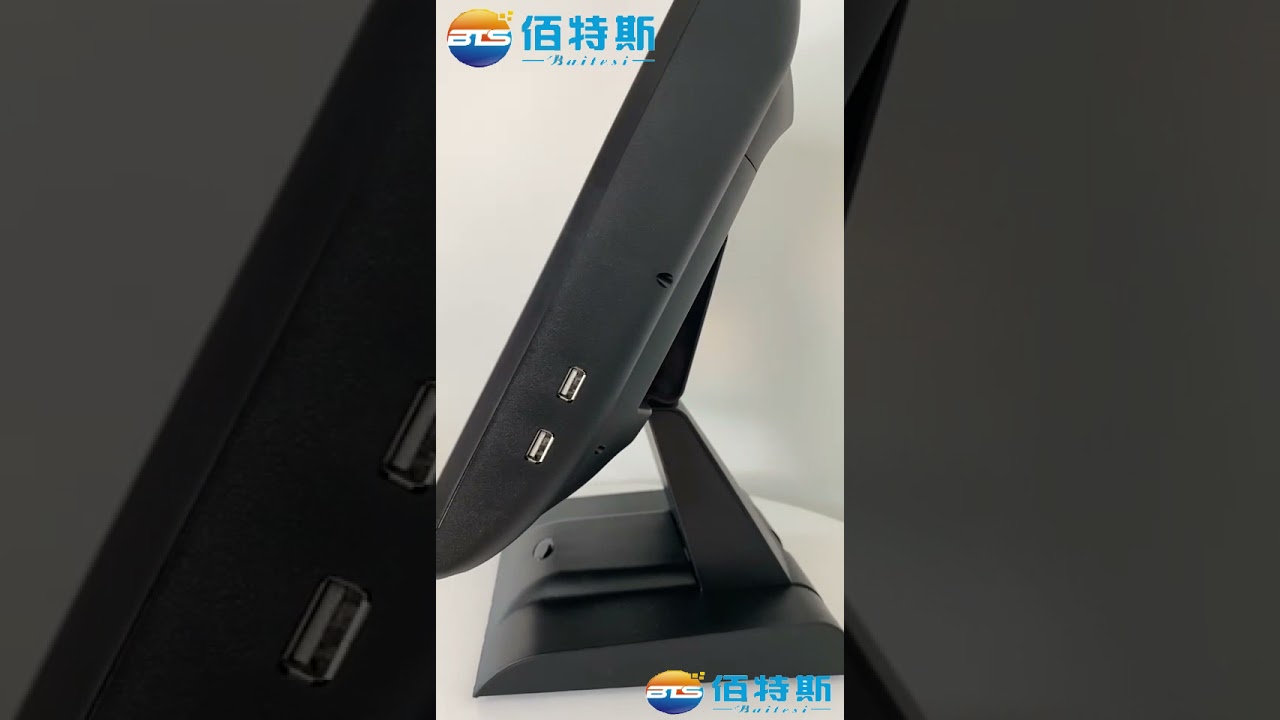 BTSPOS-QM2 POS machine POS hadware factory, Fabricantes de Caja Registradora