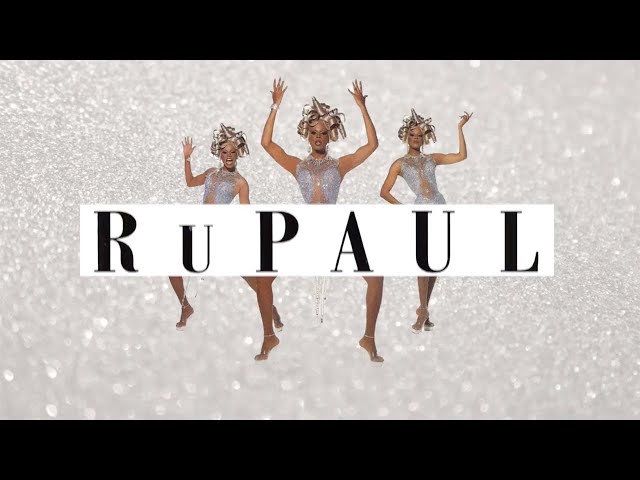 RuPaul - House of Love class=