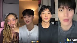 Download Lagu If you missed Queenieโs liveโฆ hereโs the best part ๐โ โจ 26 October 2025 MP3 Download Lagu If you missed Queenieโs liveโฆ hereโs the best part ๐โ โจ 26 October 2025 MP3