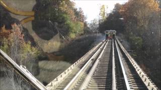 Motor Car Ride - Boone and Scenic Valley