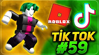 Roblox Tik Tok Videoları #59