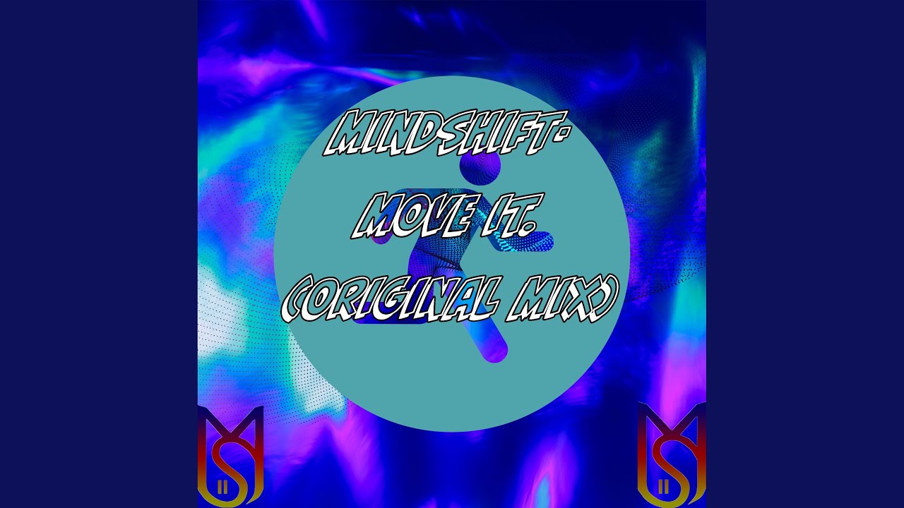 Watch Move it. (Original Mix) on YouTube Watch Move it. (Original Mix) on YouTube