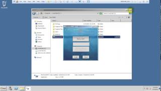 How to Crack Windows Server 2008 R2