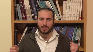 Parasha Ytro Que Escuchó Ytro?