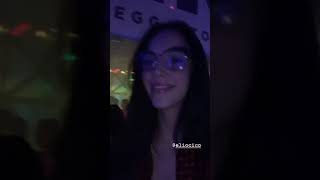 Paola Di Benedetto 31 03 2019 Instagram Stories Video