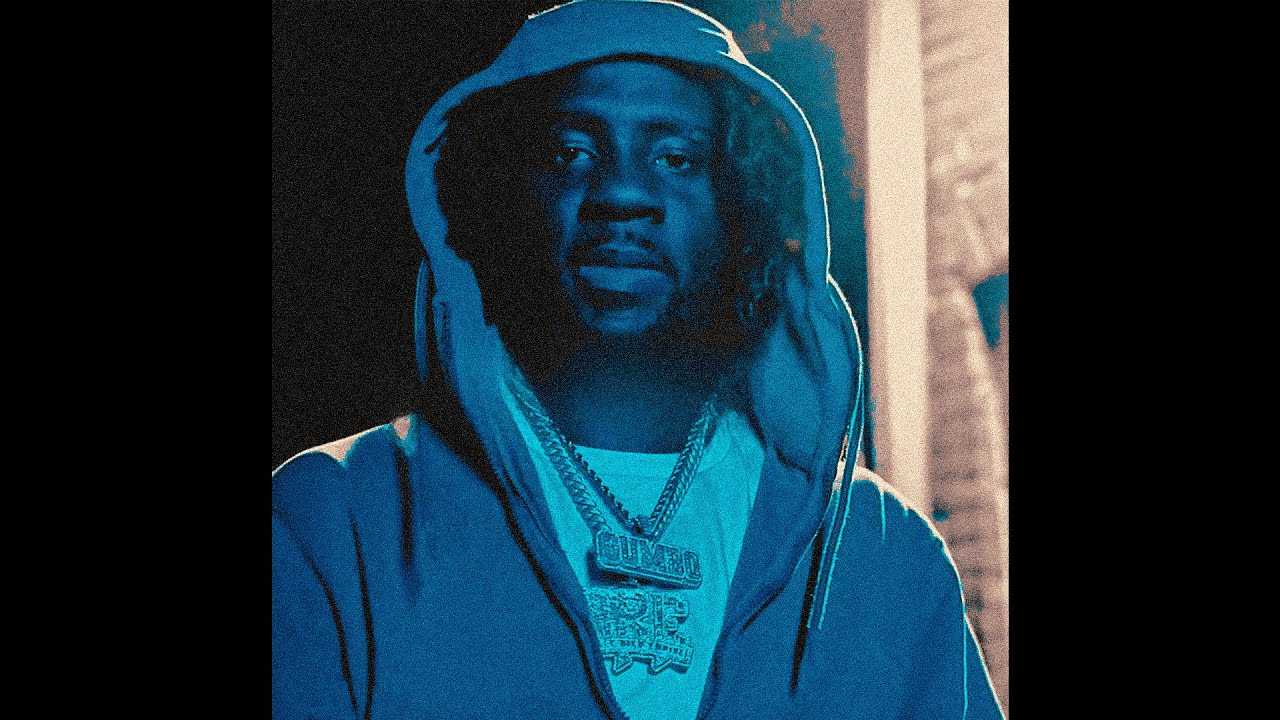 [FREE] Chicken P Type Beat ~ 